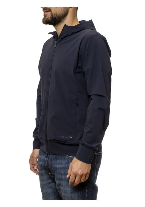  SAVE THE DUCK | DF1642MFYI HOODIE-90000